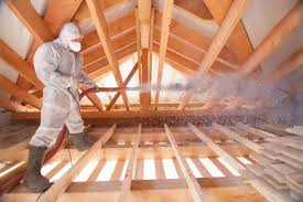 Trusted Cayuga Heights, NY Insulation Services Experts